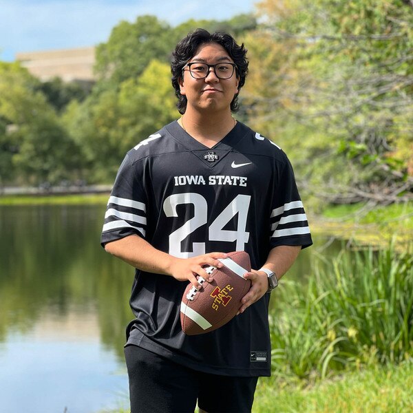 Nike Black 24 Football Jersey